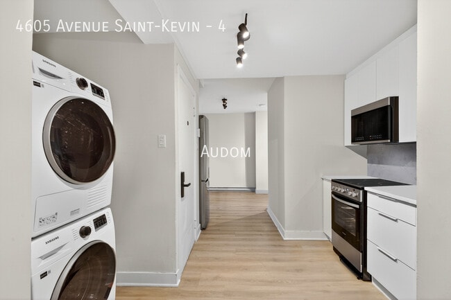 Photo - 4605 Ave Saint-Kevin Unité 4