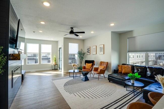 Building Photo - 3478 S Wick Pl