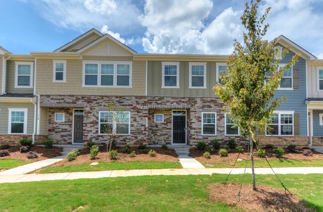 Beautiful 3BR/2.5BTH In Indian Trail - Beautiful 3BR/2.5BTH In Indian Trail Apartamento