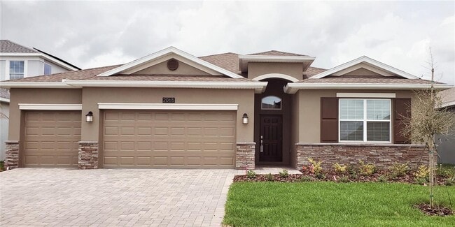 Building Photo - 2065 Camden Loop