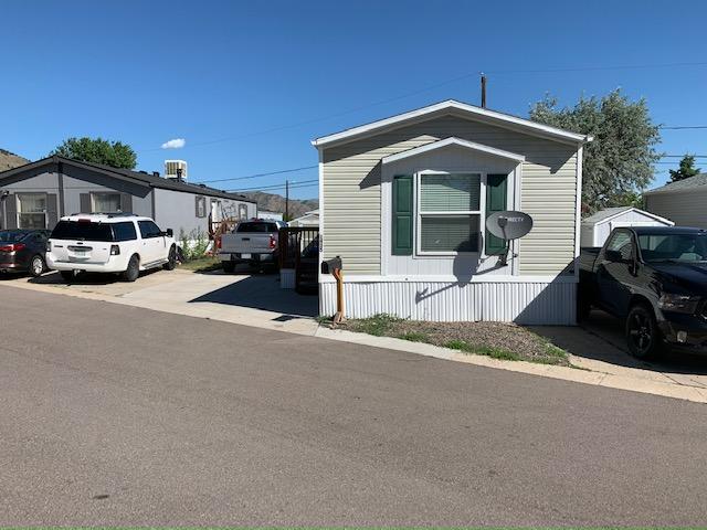 Building Photo - 1435 D St Rental