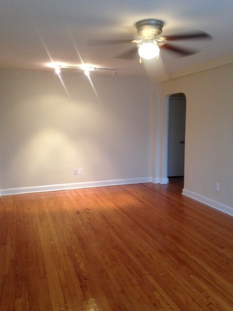 Livingroom - The Carrolton