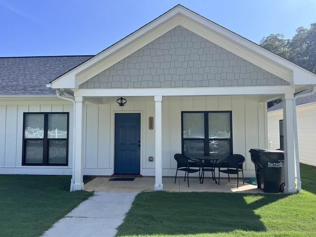 Photo - 188 Vickery St Townhome