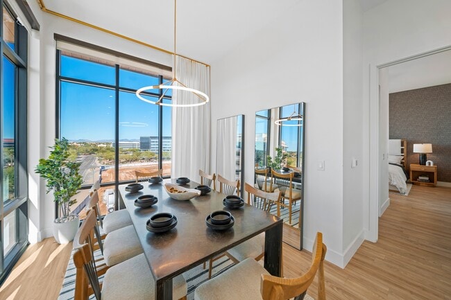Residences Kierland