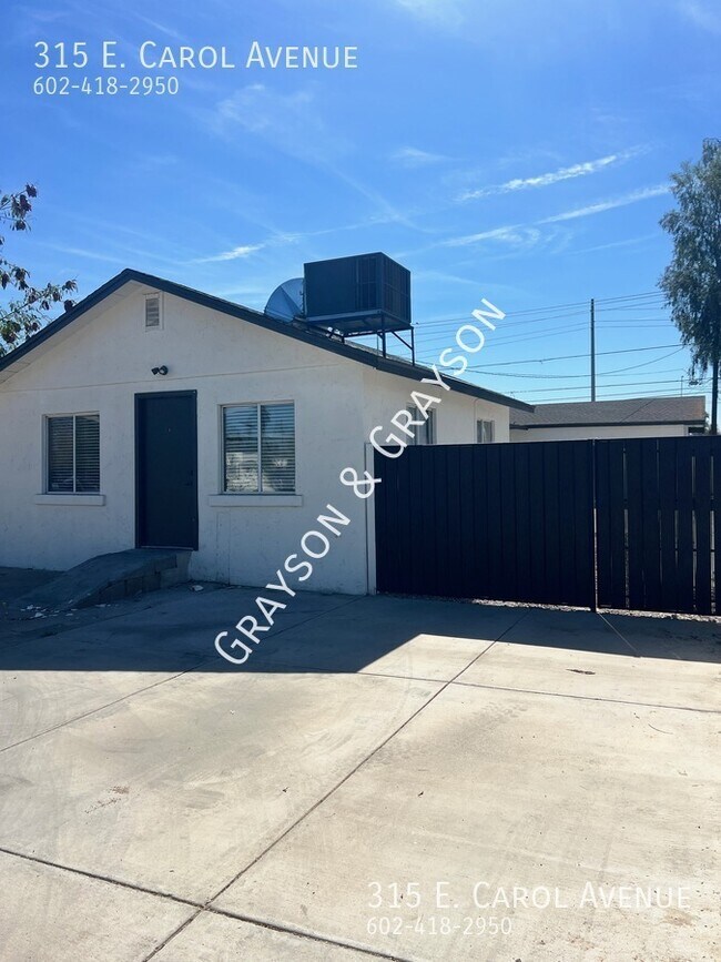 Photo - 315 E Carol Ave