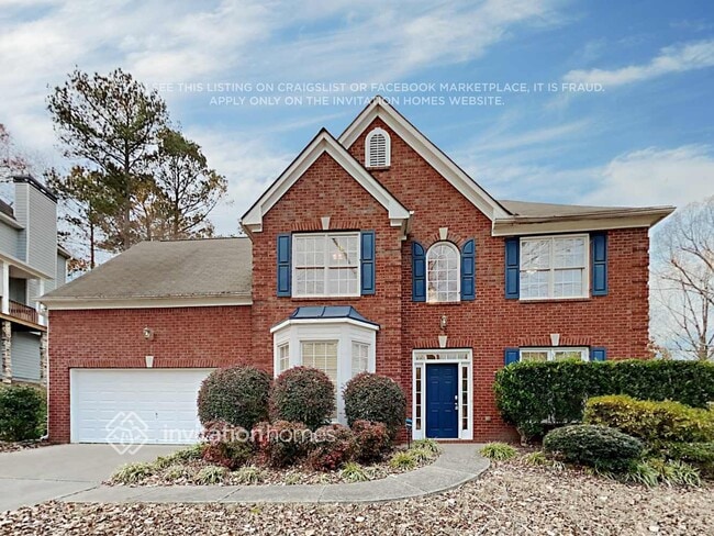 Building Photo - 350 Hillside Manor Dr NE