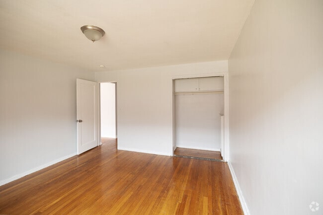 Two Bedroom Unit