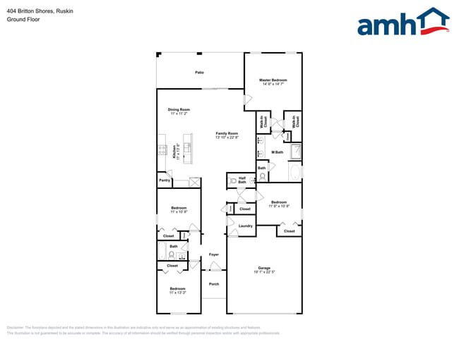 Photo - 404 Britton Shores Ct