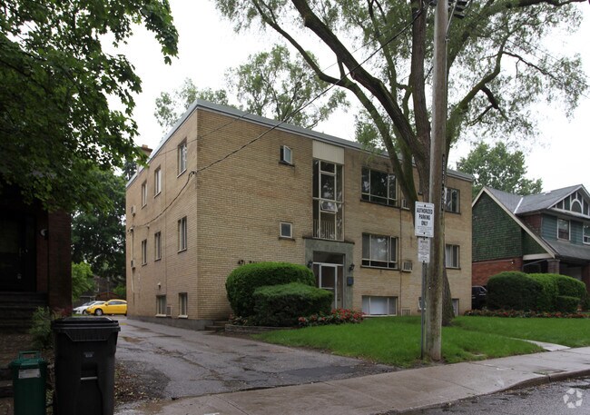 Photo principale - Balliol Apartments