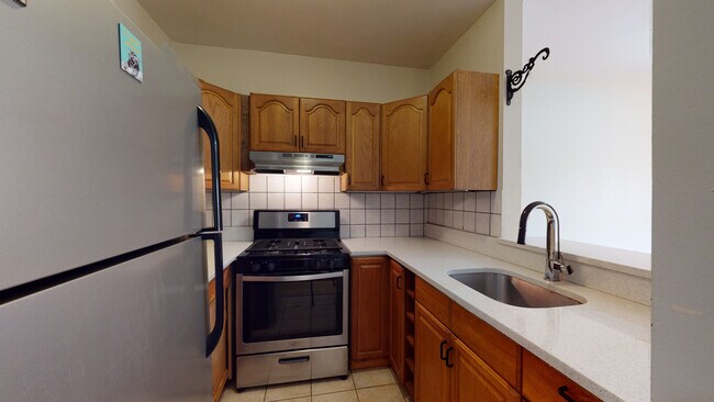 Photo - 4 W 130th St Unit 4