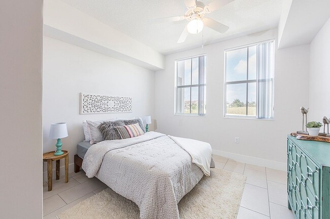 Stylish Secondary Suite
