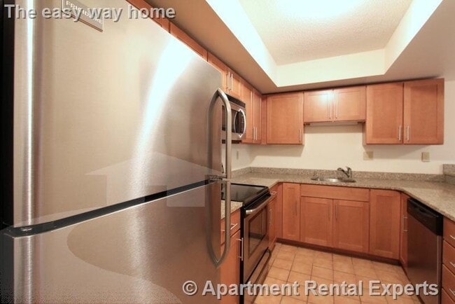 Photo - 345 Franklin St Unidad #105