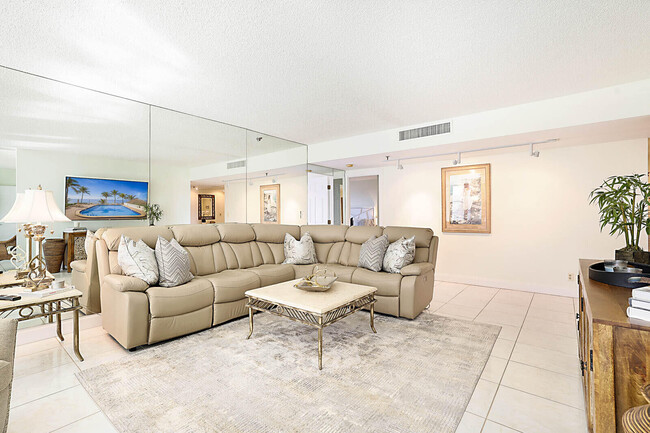 Photo - 2917 S Ocean Blvd Condo Unit 405