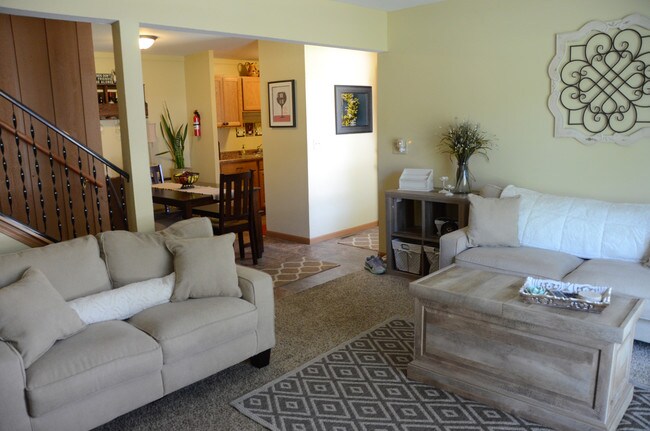 Town home