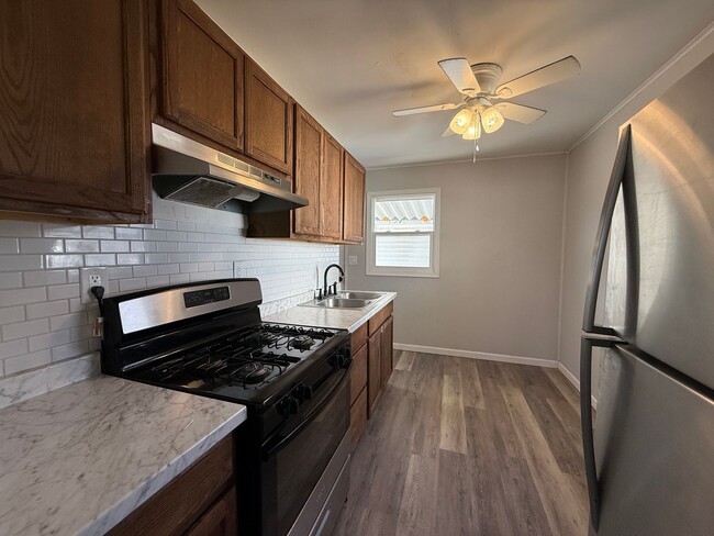 Photo - Newly Remodeled 3BR Home + 1 Month Free!