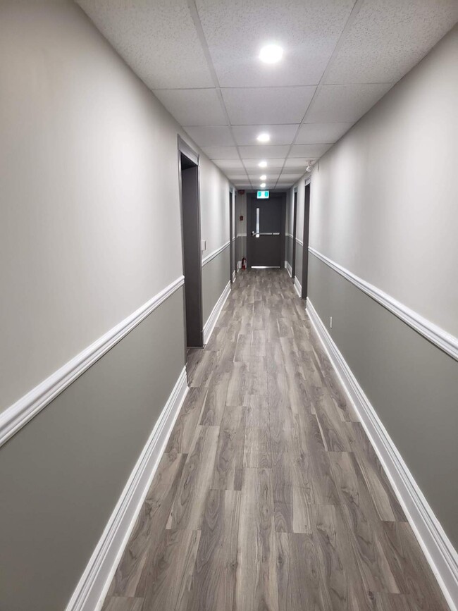 The Sheldrake - The Sheldrake Unit 1 Bedroom