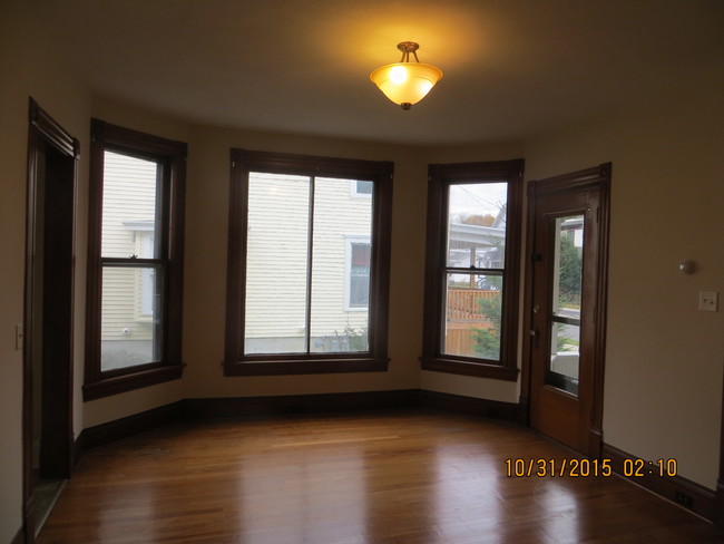 Dinning Room - 12 E Main St Apartment Unit 1