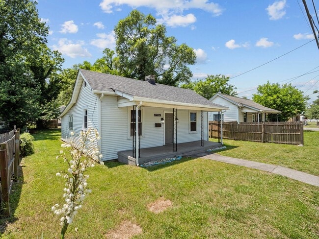 Photo - 2BR/1BA House for Rent in Norwich Neighborhood