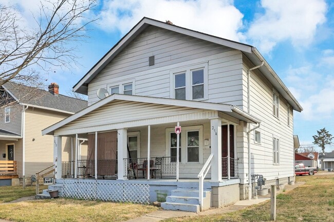 Photo - 252-254 S Wayne Ave Unidad 254