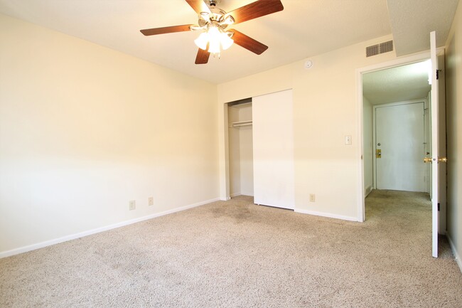 Copperstone Apartments