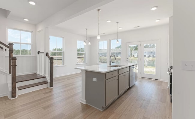 Photo - 520 Trotters Ln Townhome