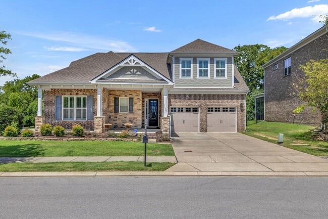 Building Photo - Beautifully maintained and move-in ready, this stunning mostly one-level all-brick home