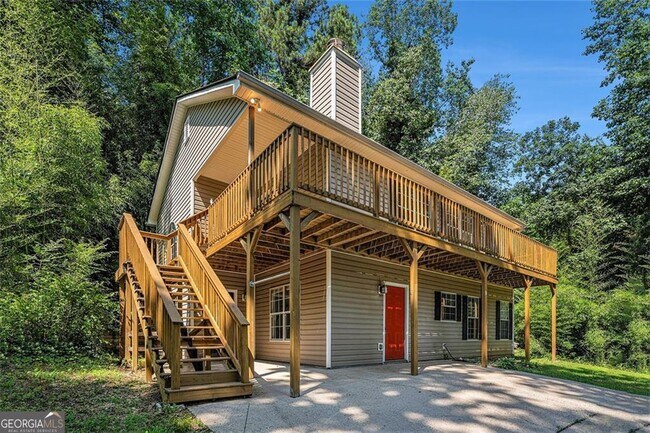 Photo - 3610 Bonneville Dr