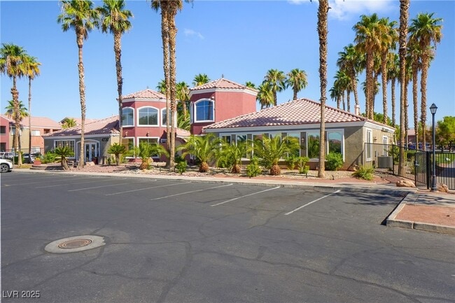 Building Photo - 4730 E Craig Rd Unit 1005