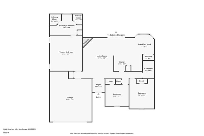 Photo - 2068 Heather Ridge