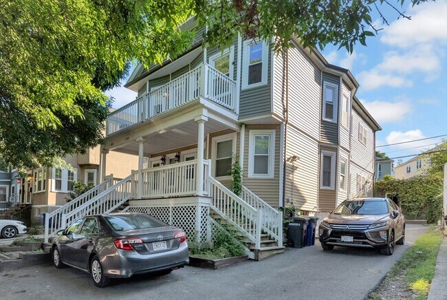 Photo - 299-301 Alewife Brook Pkwy Unit 2