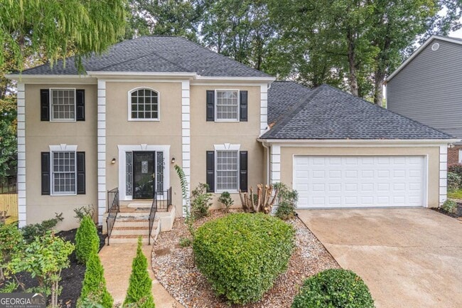 Building Photo - 736 Singley Dr Rental