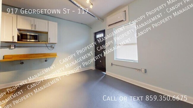 917 Georgetown St Unit 117
