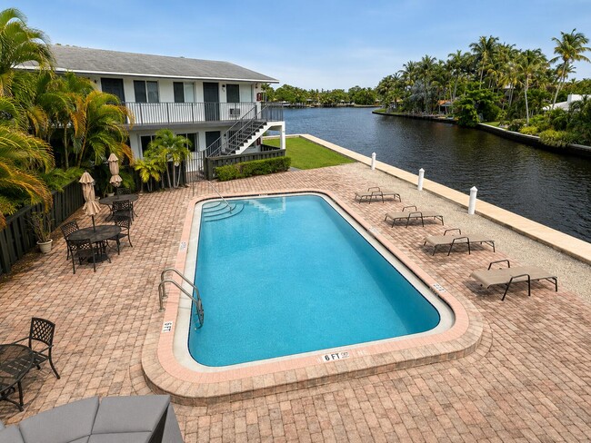 Building Photo - 1814 E Oakland Park Blvd Unit 41