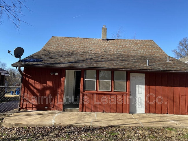 Photo - 3624 Calvert Ave
