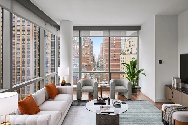 Photo - 207 W 66th St Unit 7K