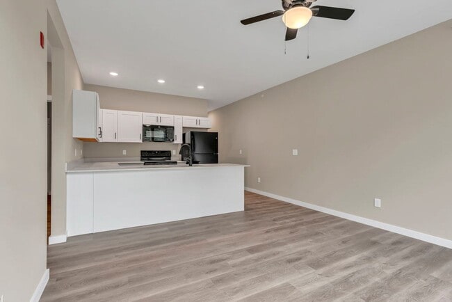 Photo - Willa Mountain Apartments