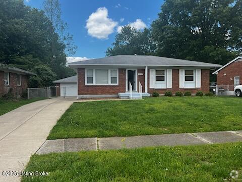 Building Photo - 3107 Roselawn Blvd Rental