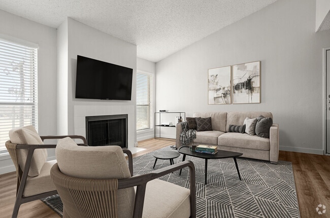 Building Photo - The Westside Rental