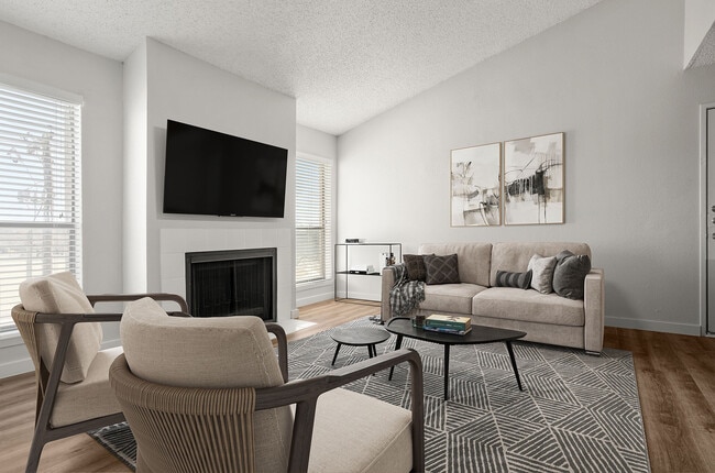 Building Photo - The Westside Rental