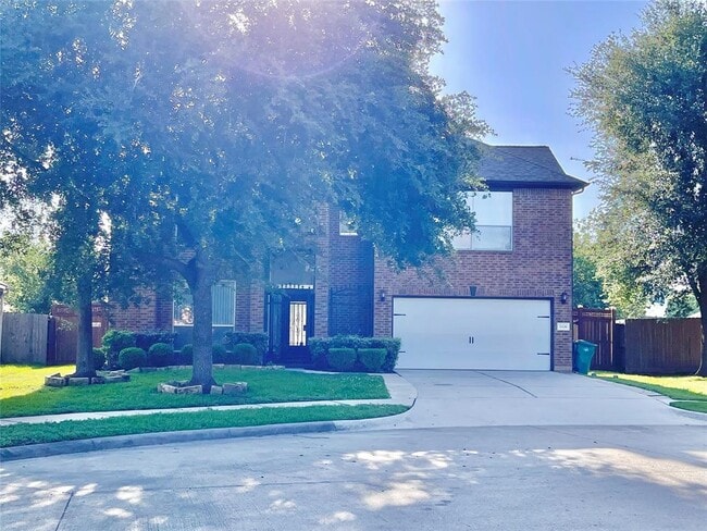 Building Photo - 5106 Laura Lee Ln Rental