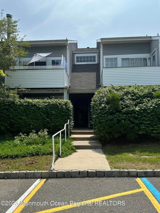 Photo - 41 Fennec Ct Condo