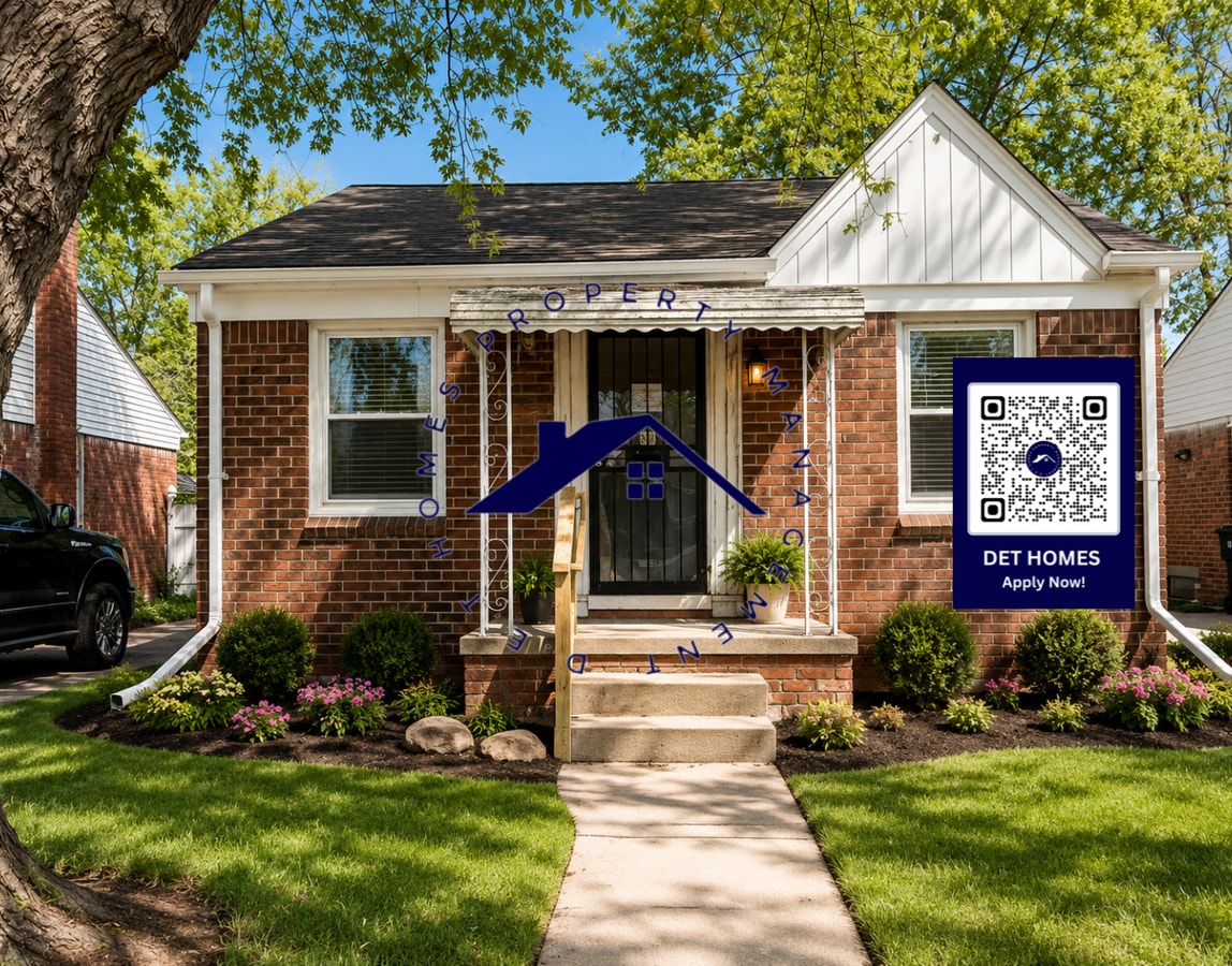 Photo - 18268 Mansfield St