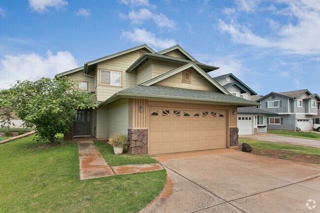 Building Photo - Kapolei Knolls Single family Rental