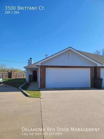 3500 Brittany Ct