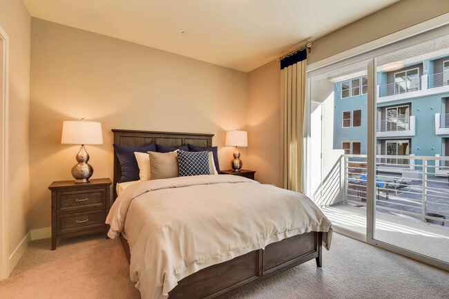The Mercer