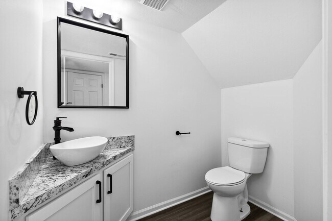 The Residence at Turnberry