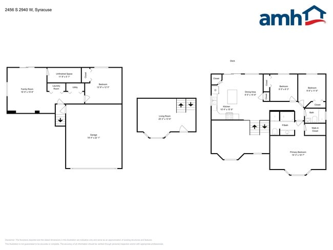 Photo - 2456 S 2940 W