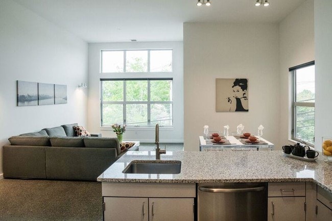 The Lofts at 285 Eastern Parkway
