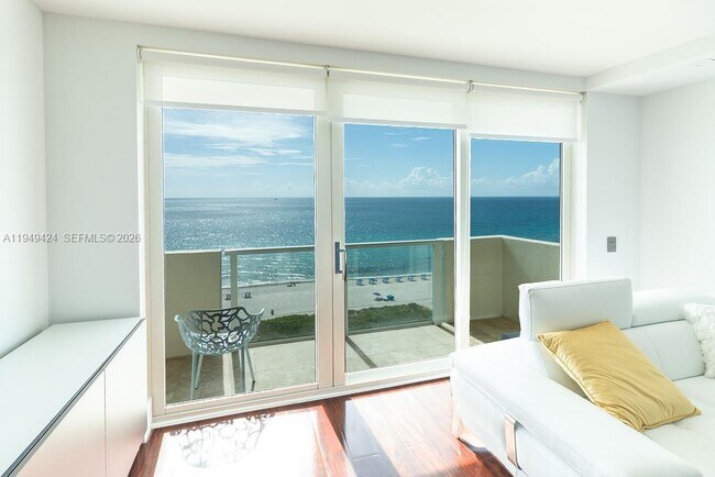Photo - 9499 Collins Ave Unit 1001
