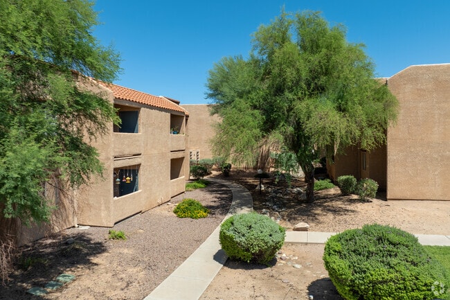 Kachina Springs Apartments